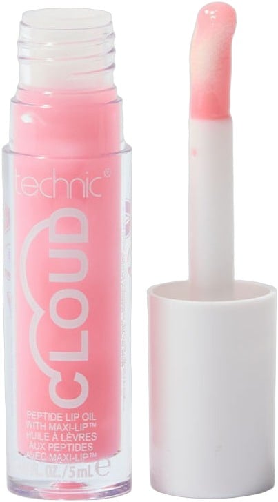 Cloud Peptide Lip Oil Watermelon Cooler