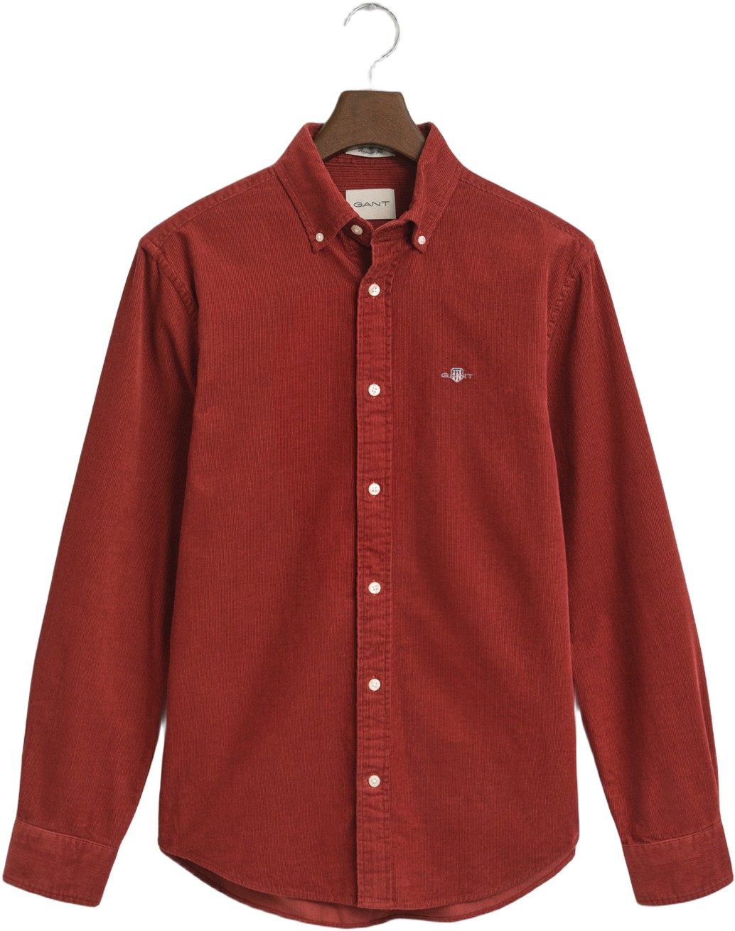 REG Corduroy Shirt