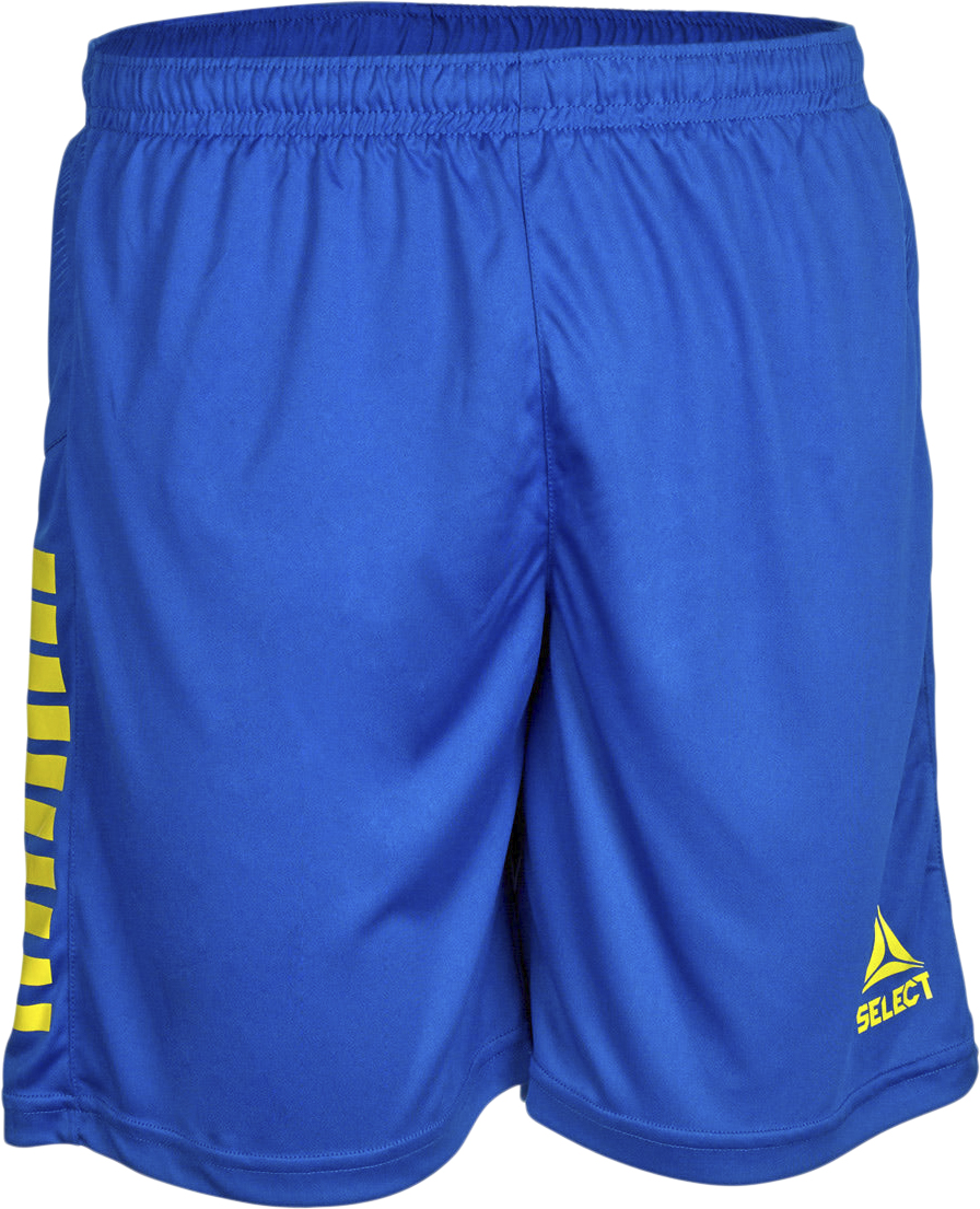 Spain Player Shorts