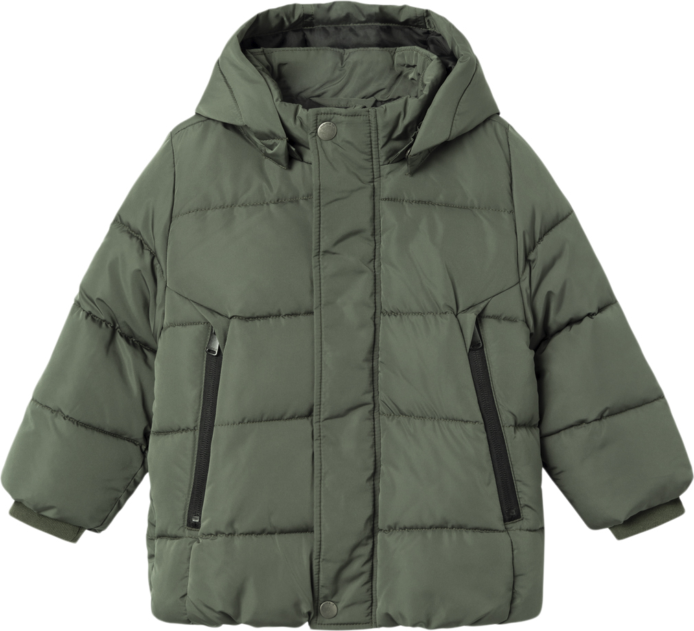 Nmmmemo Jacket Tb