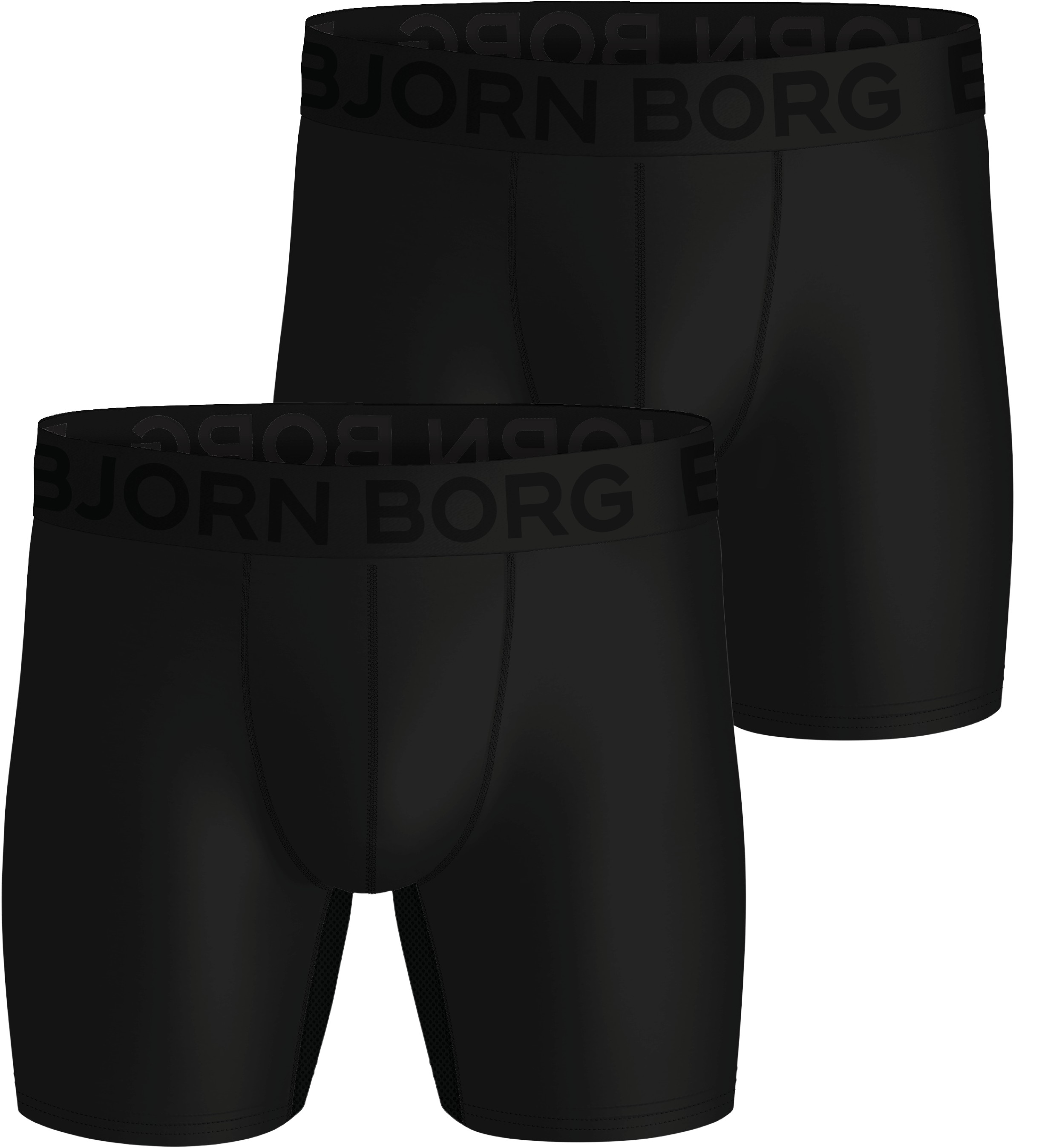 Sports Lightweight Boxer 2p - Køb til DKK 179 - Spar 40%