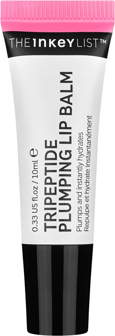 Tripeptide Plumping Lip Balm