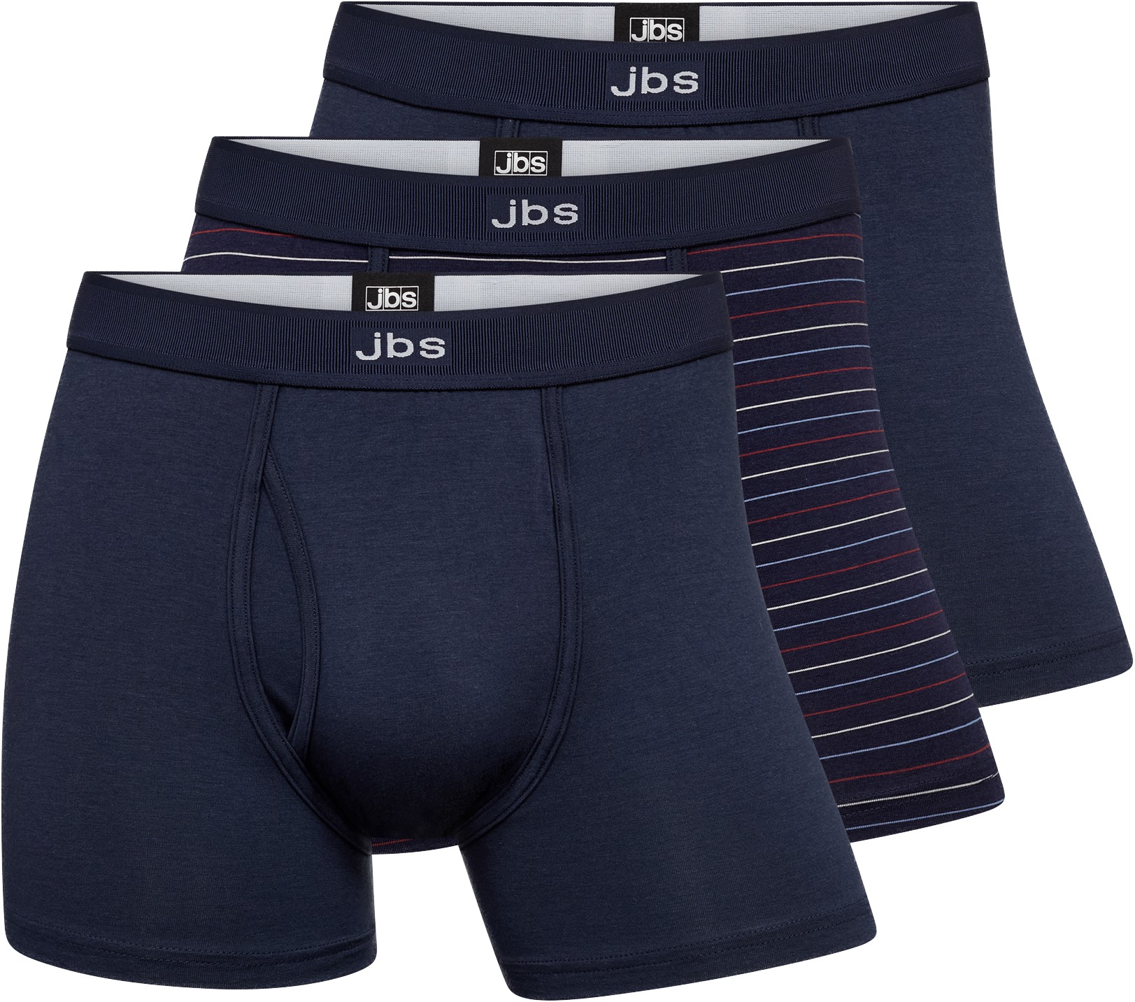 JBS 3pack Tights Bamboo W/fly