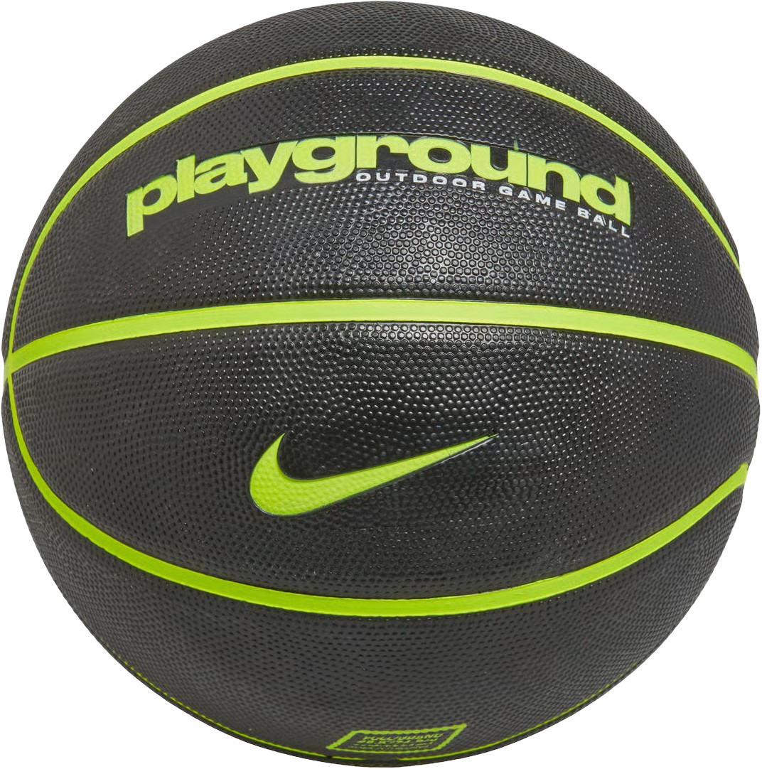 Everyday Playground 8P Basketball