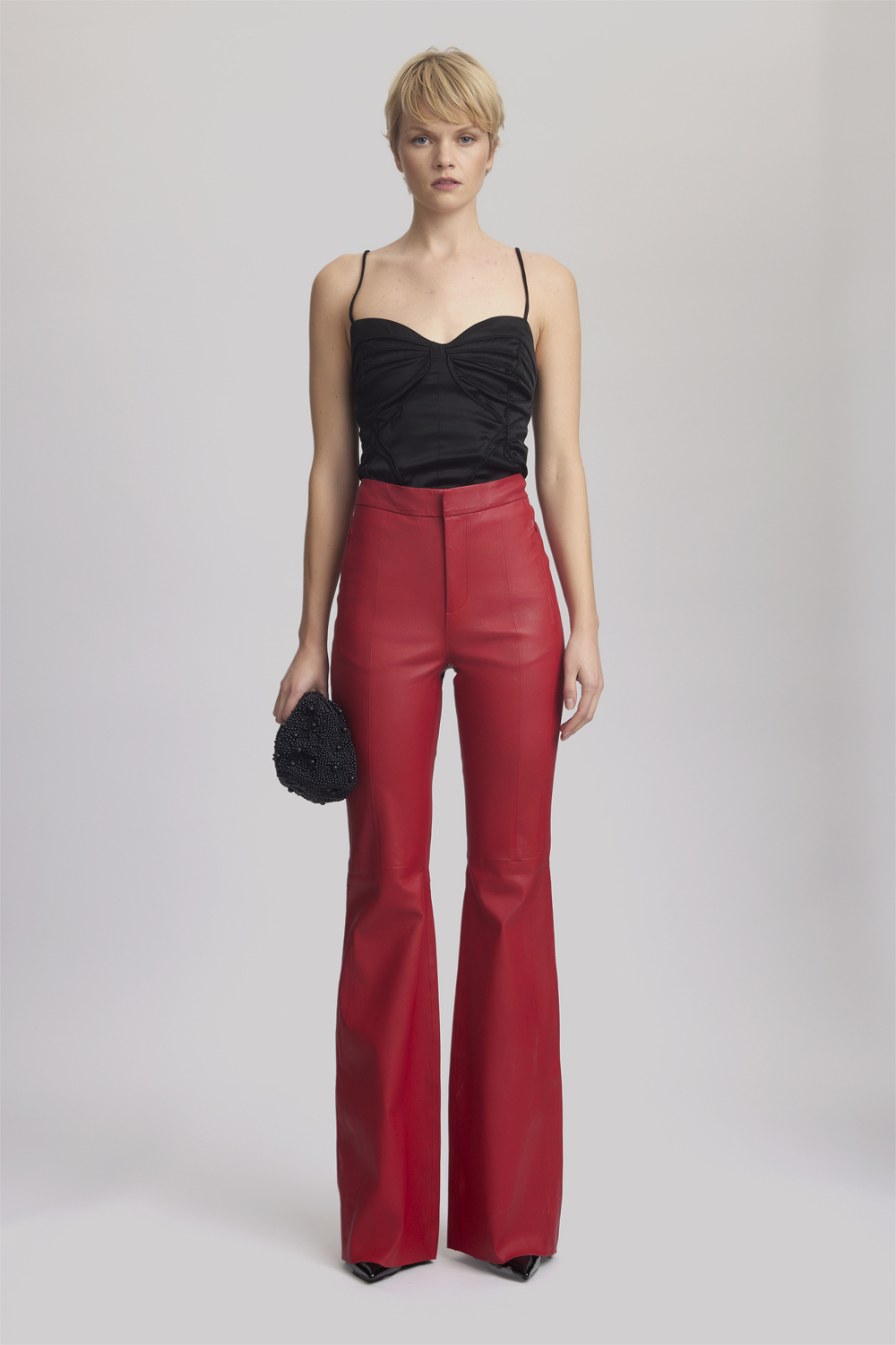 Litinagz Flared Pants