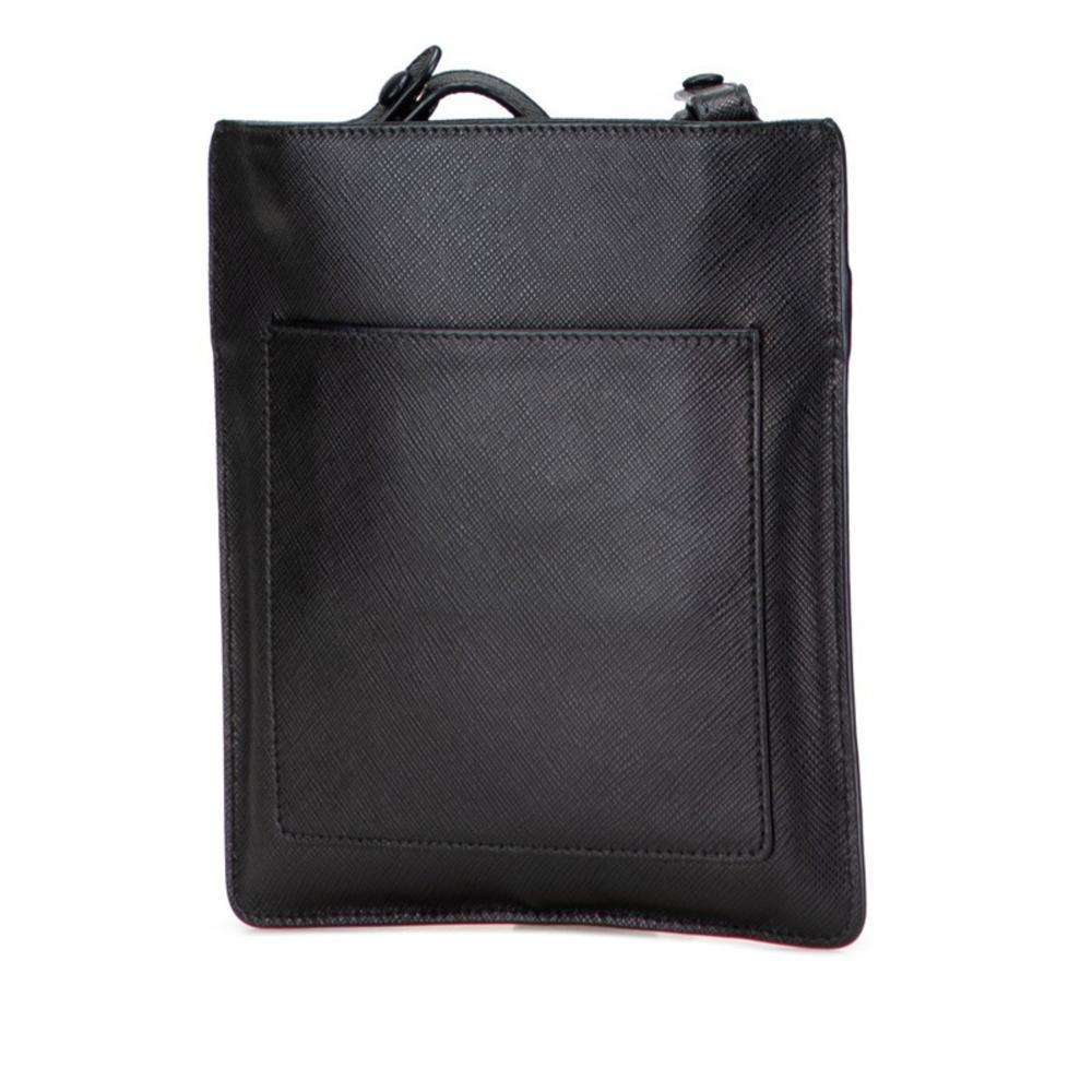 Prada Shoulder Bag
