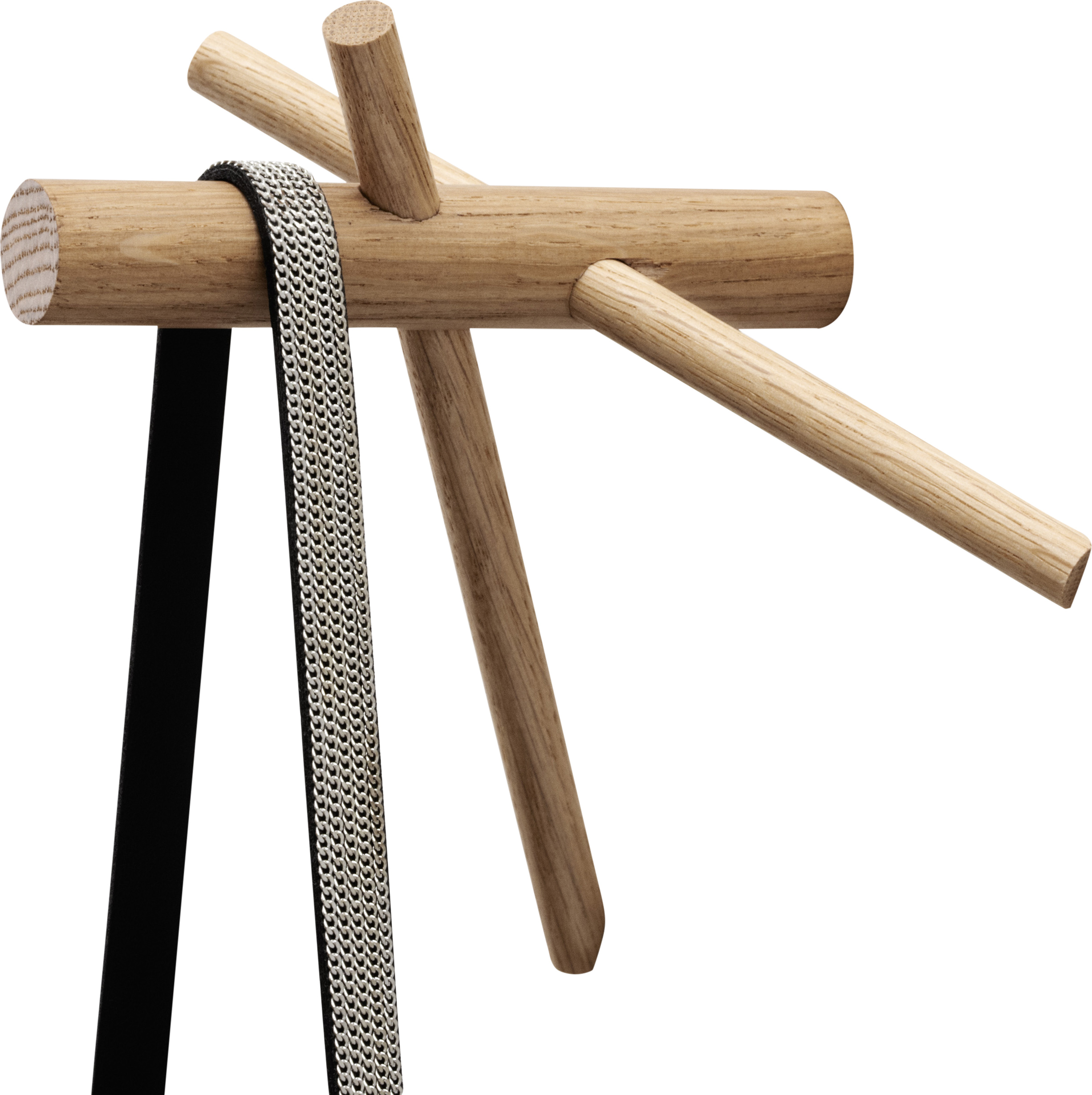 Sticks Knager