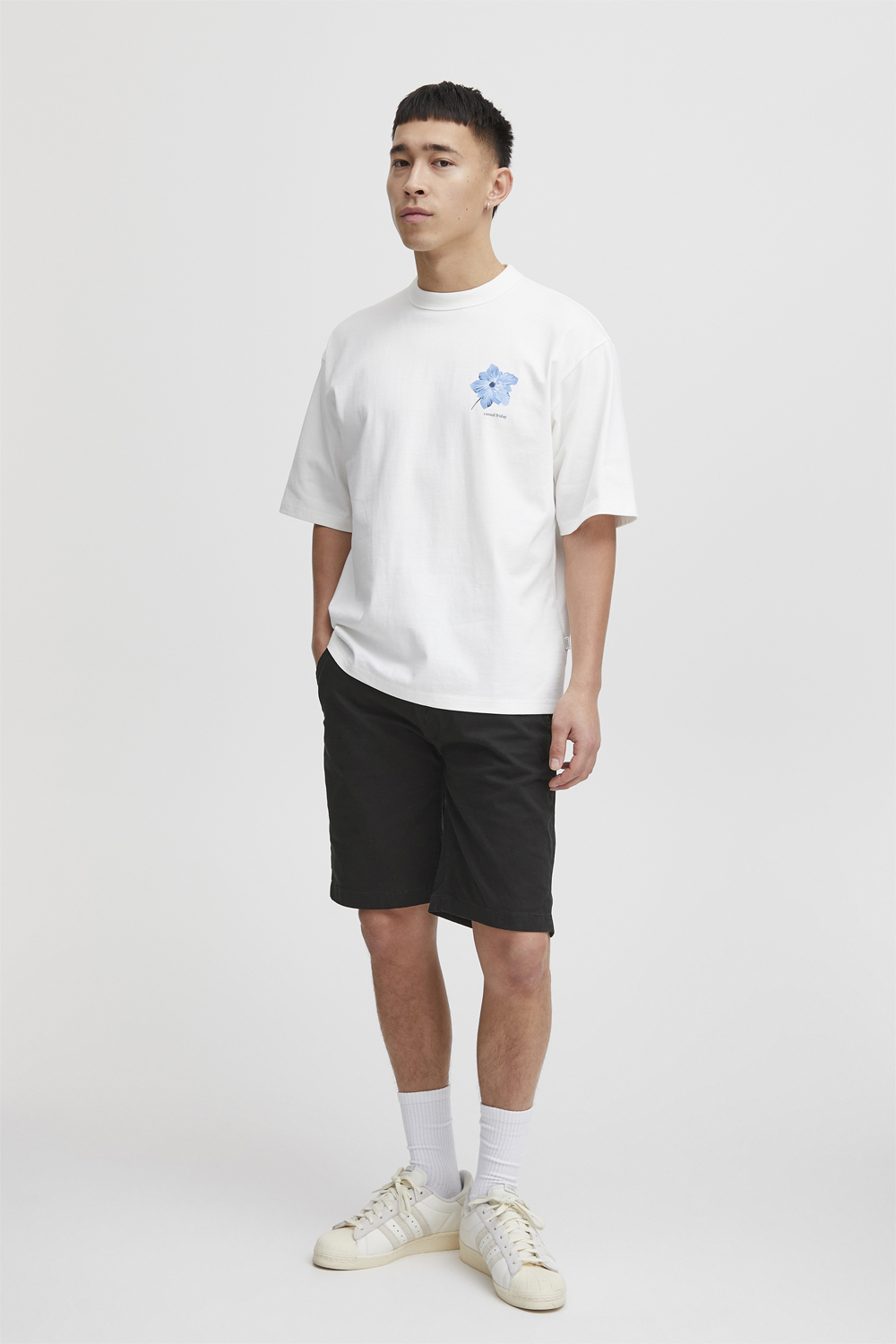 Cfallan Chino Shorts