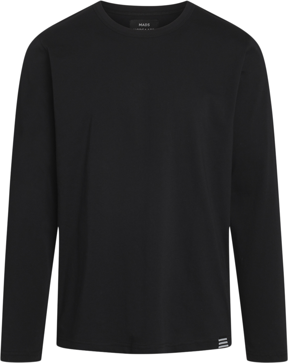 Billede af Organic Thor Tee LS