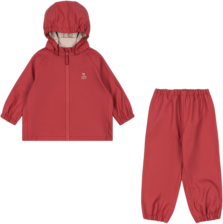 Plainy Rain SET