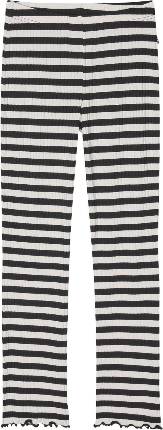5x5 Classic Stripe Lala Leggings