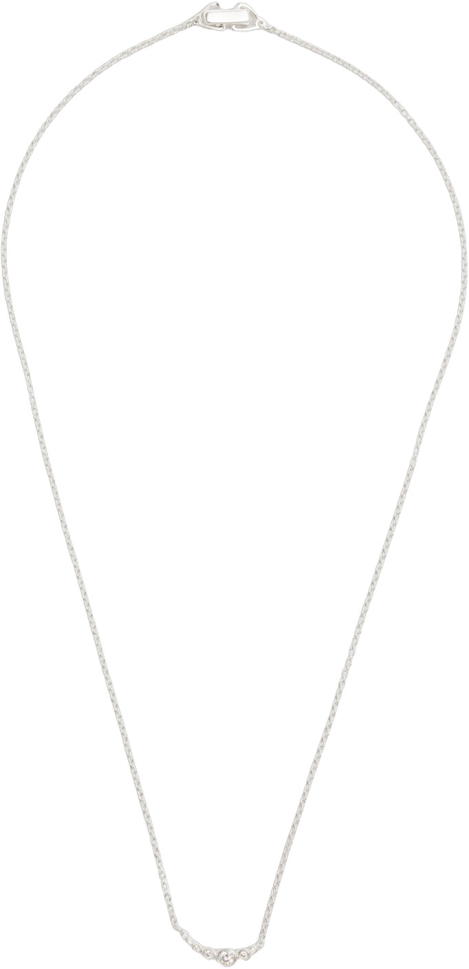 Ottilia Necklace