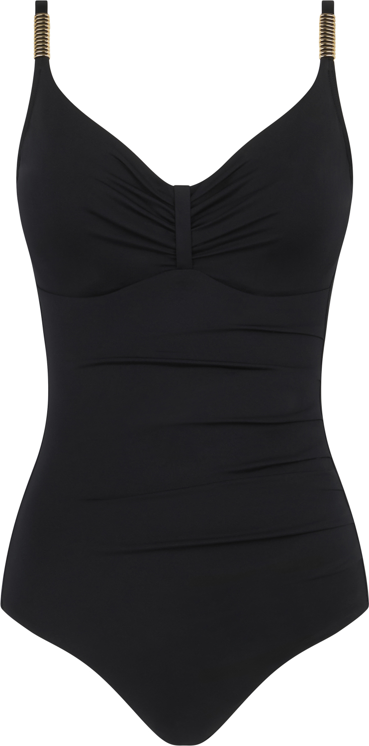 Icon Covering Bra