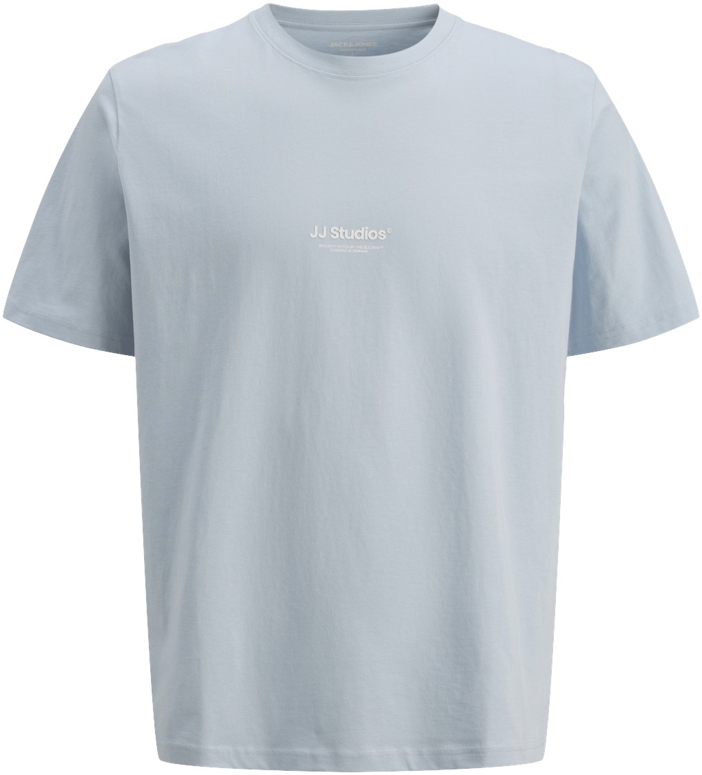 Jjesoho TEE SS Crew Neck Noos JNR