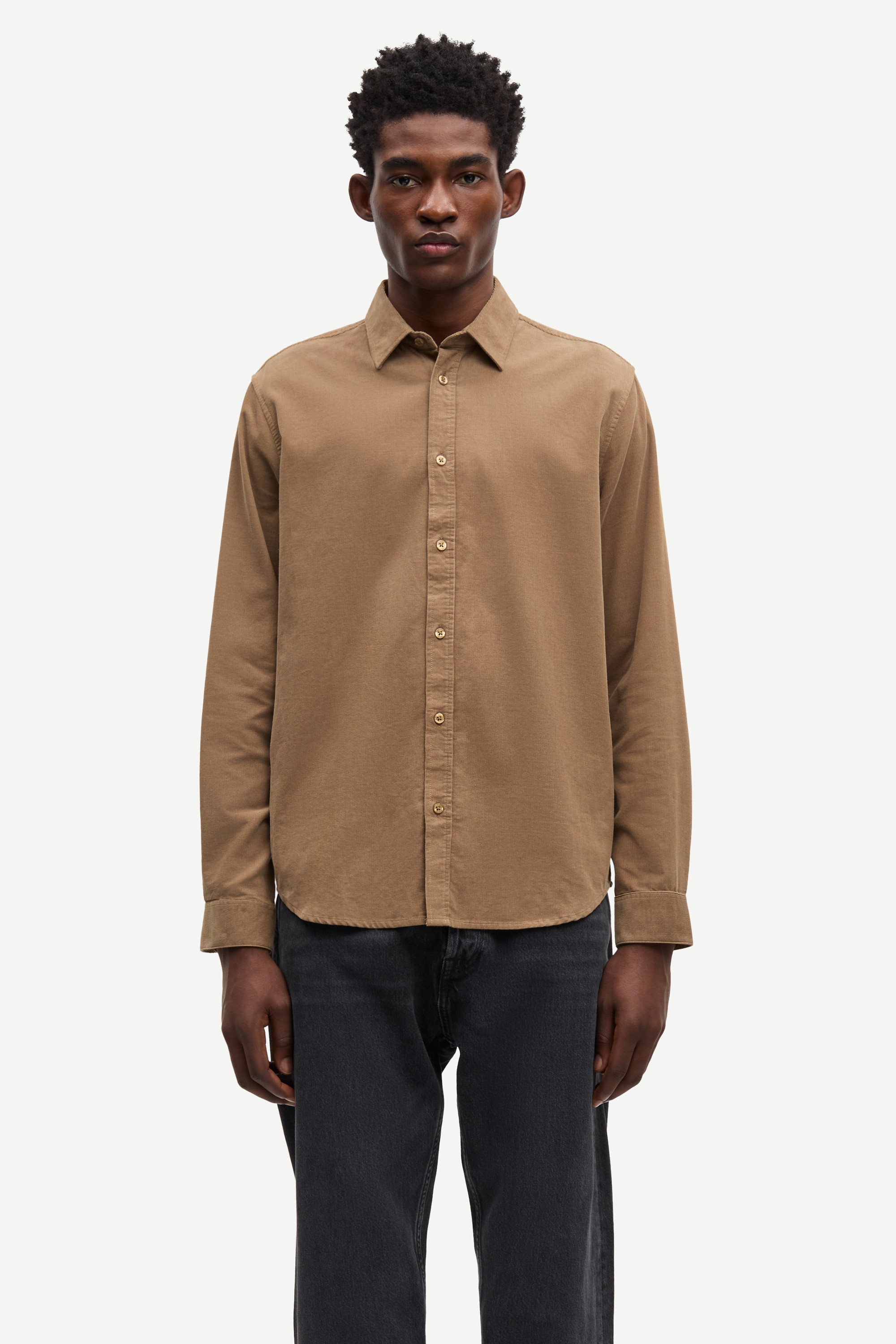 Saliam NX Shirt 10504