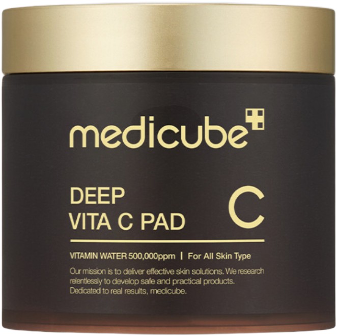 Deep Vita C Pad