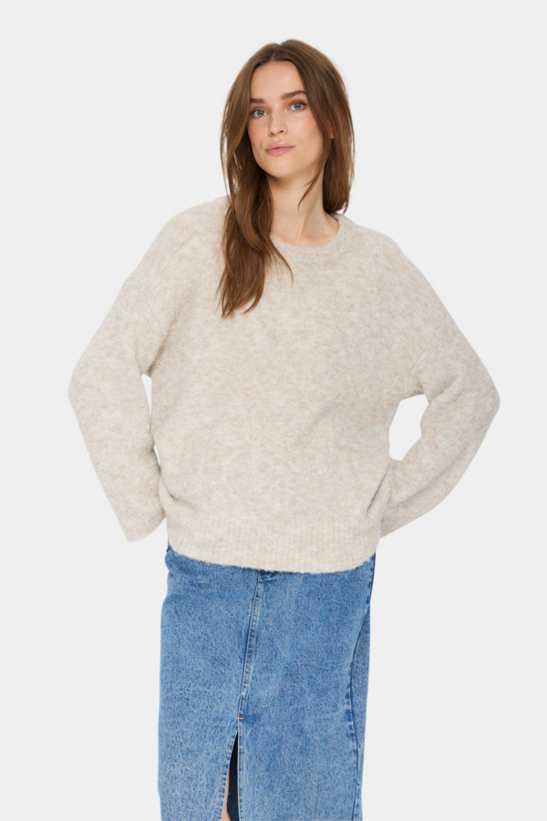 Gelasz Pullover
