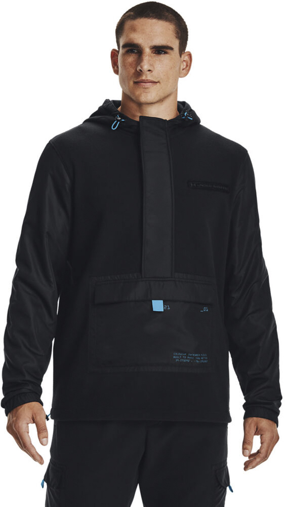 Coldgear Infrared Utility Træningsjakke