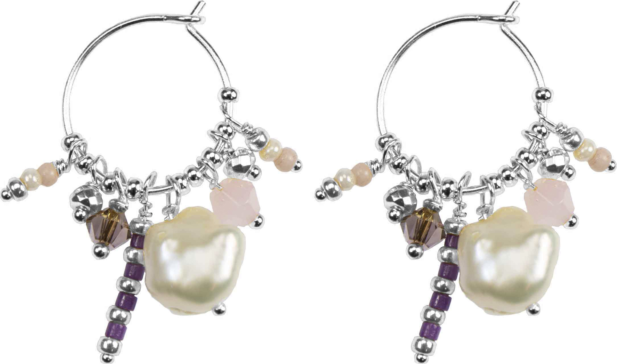Ophelia Earrings
