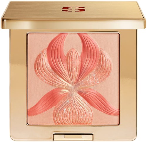 Palette L'orchidée