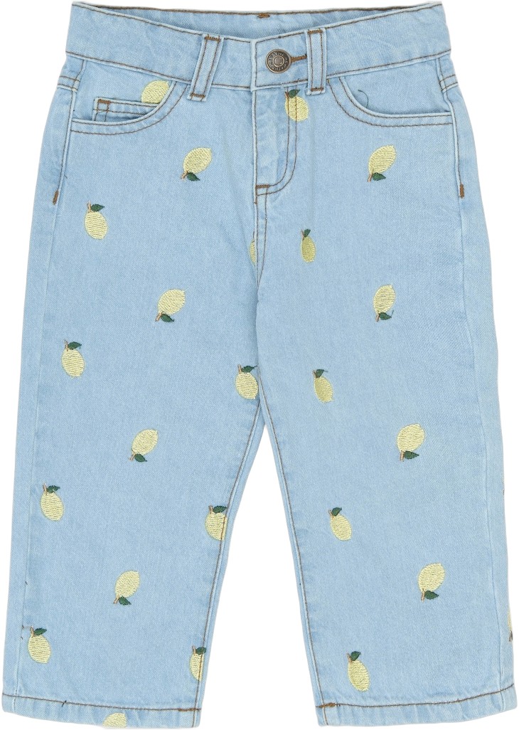 Tnstsaja Regular Fit Jeans