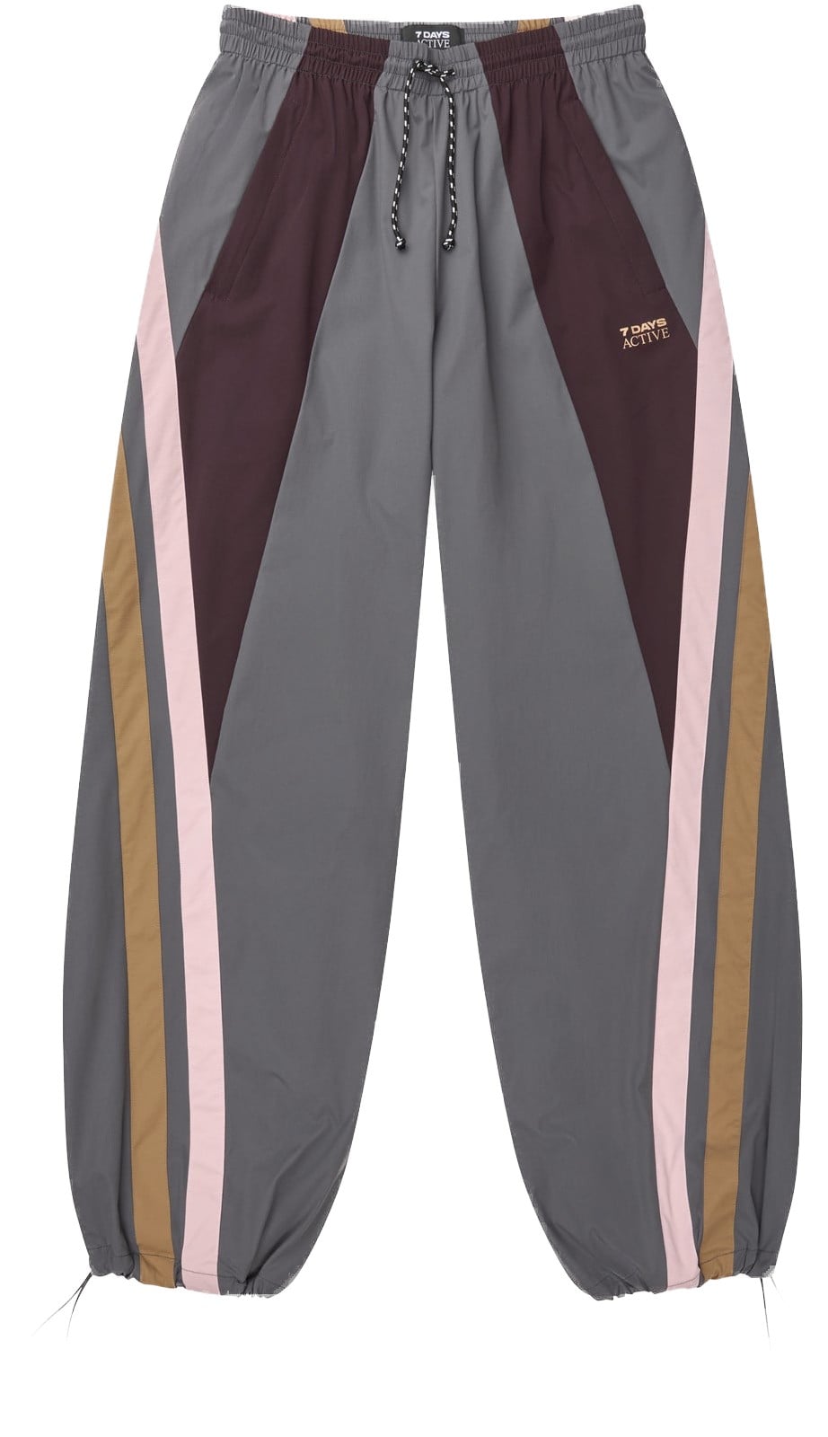 Soul Track Pants