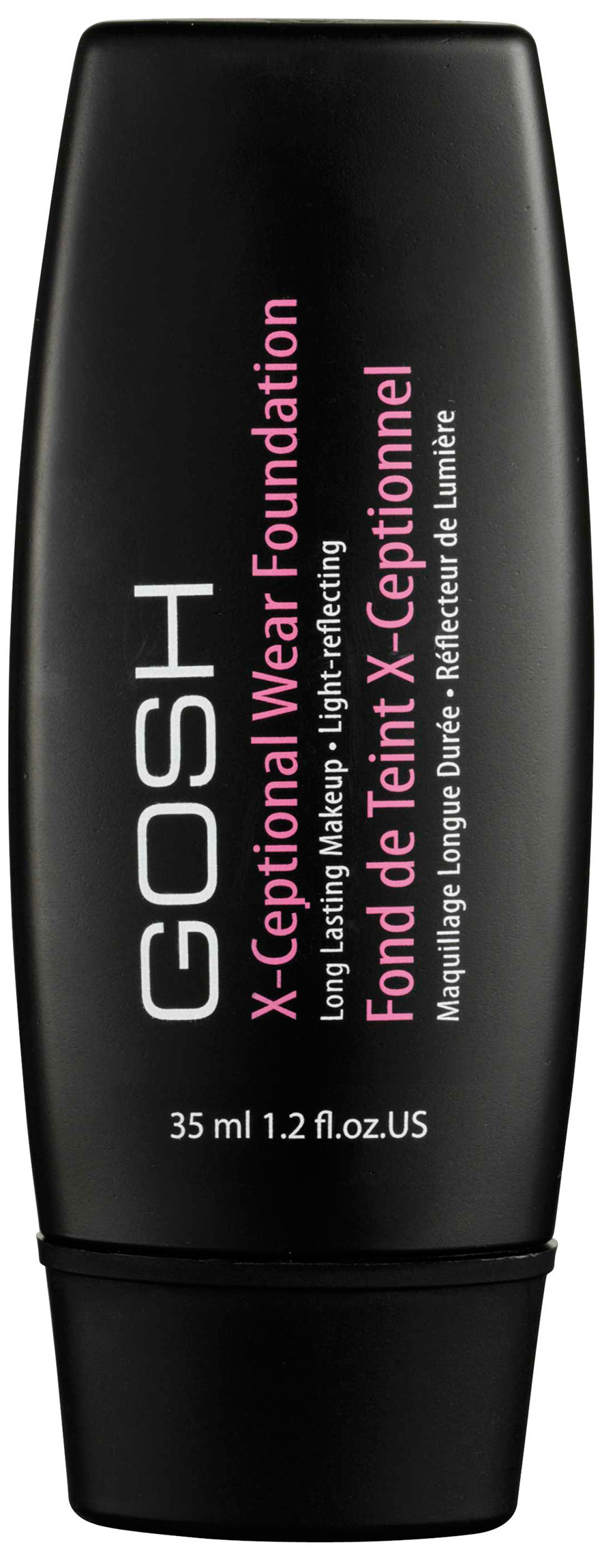 Xceptional Wear Make-up - DKK 96 - Spar 20%