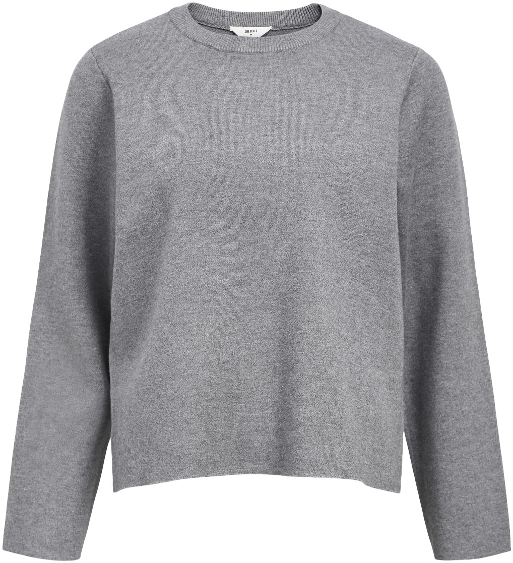 Objreynard Oneck Pullover Noos