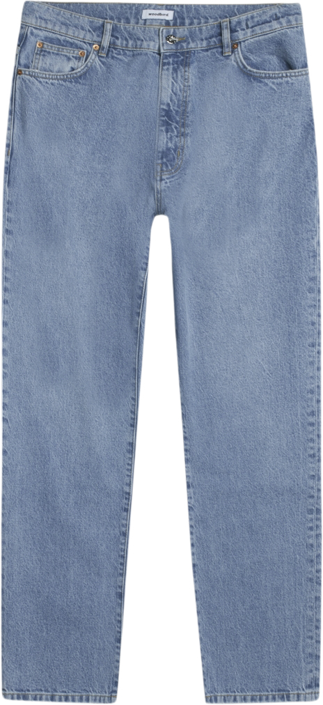Leroy Doone Jeans