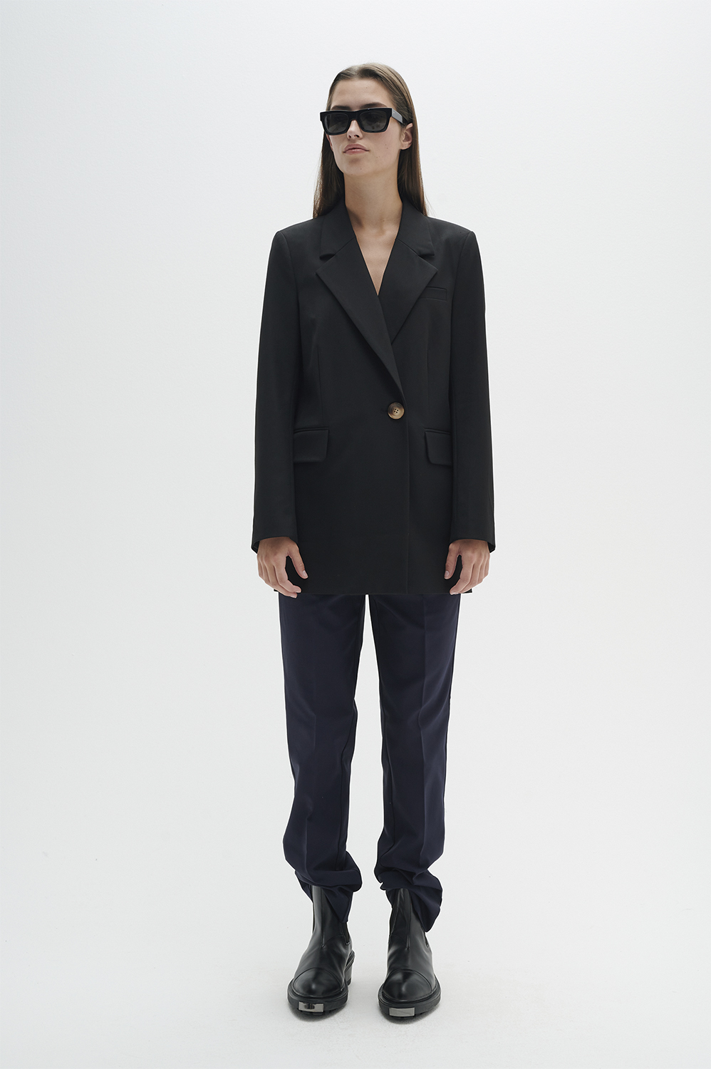 Zellaiw Classic Long Pant