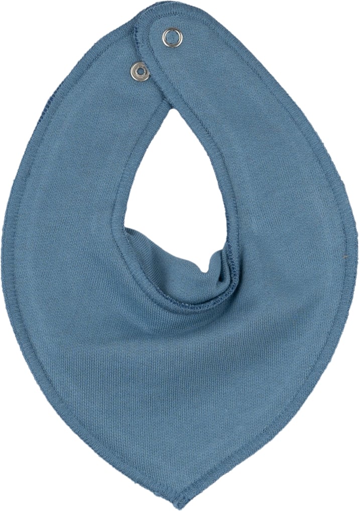 Cotton Bibs Triangle