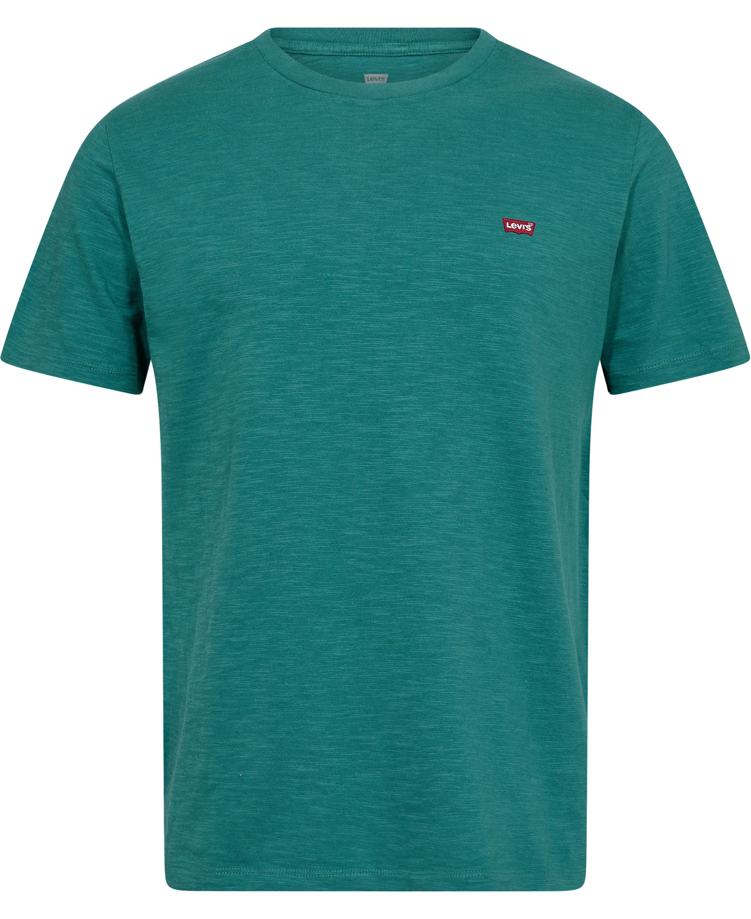 Ss Original Hm Tee Deep Jungle