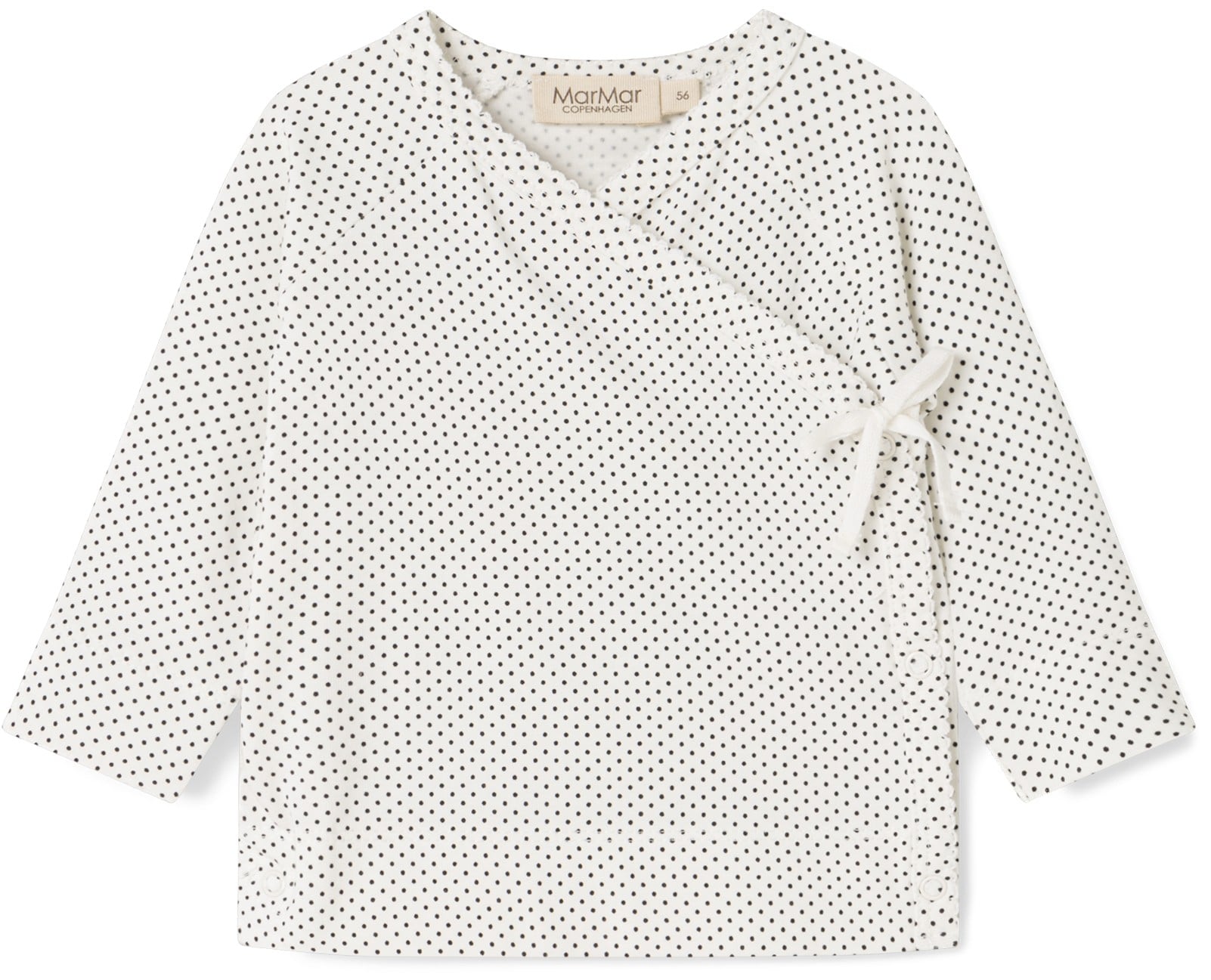 Tut Wrap LS