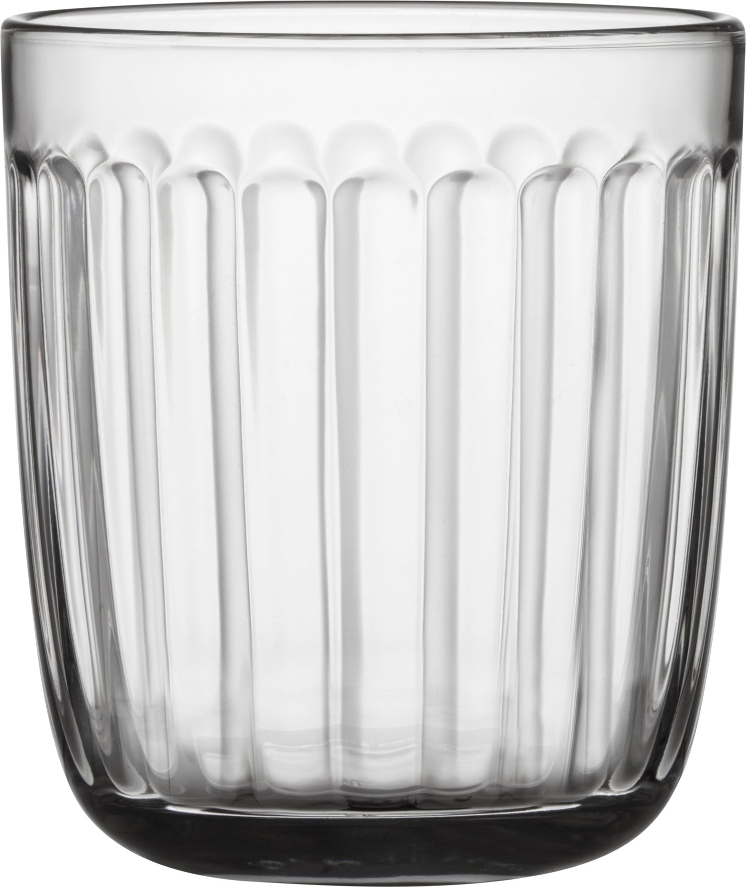 Raami Drikkeglas 2stk Klar 26cl