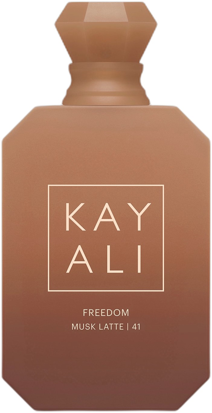 Freedom Musk Latte 41 Eau de Parfum