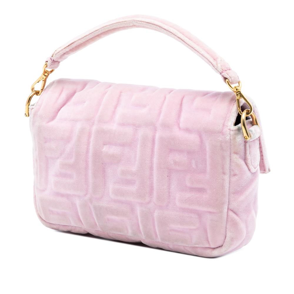 Fendi Baguette
