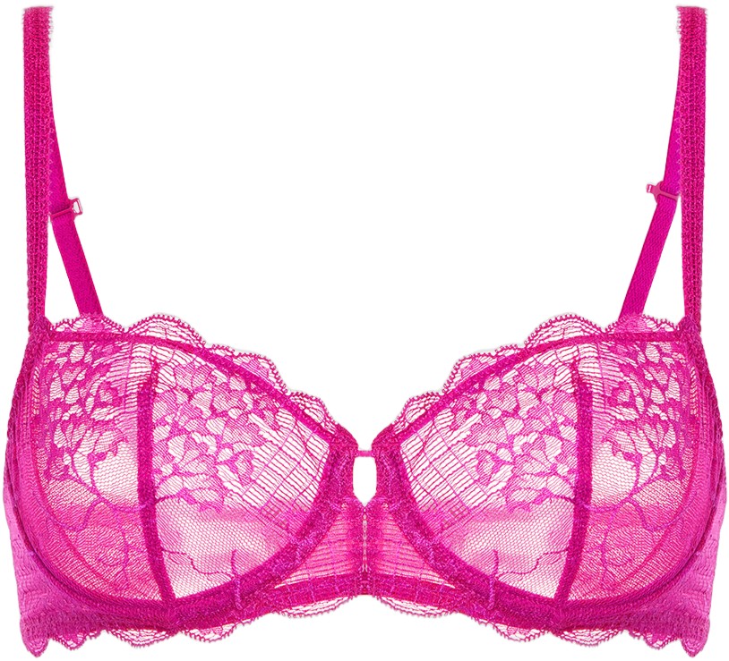 RÃªve Half cup bra