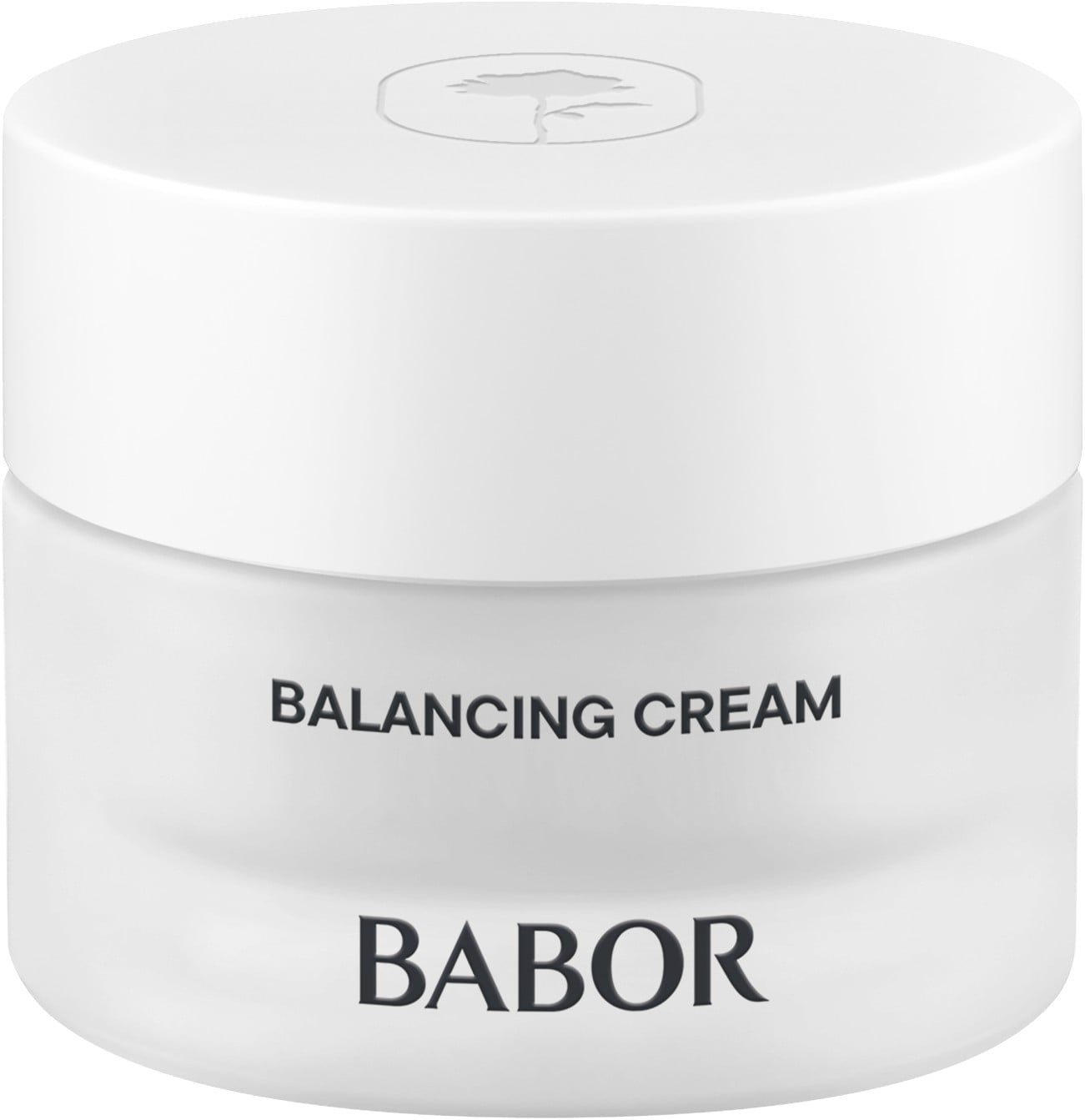 Balancing Cream