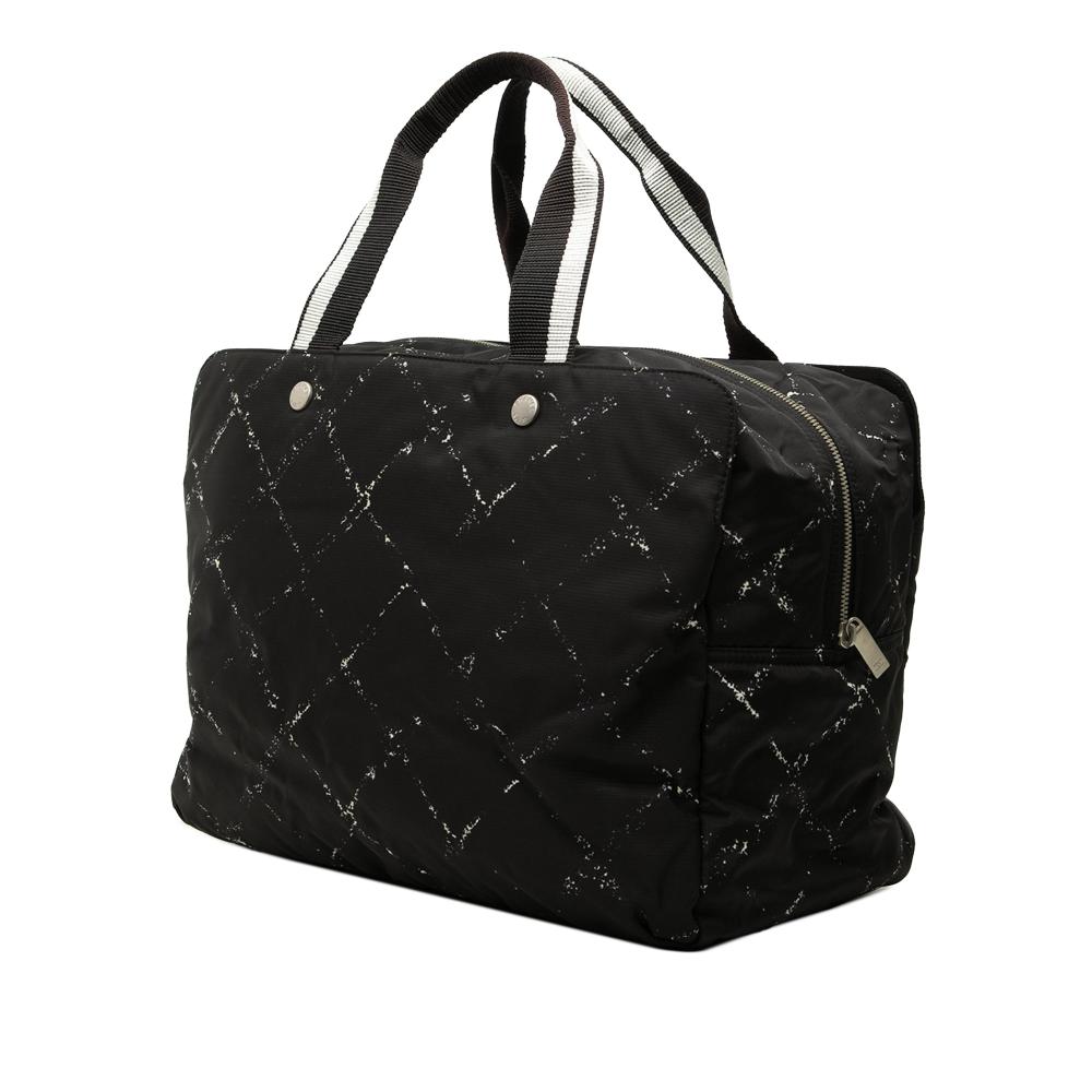Chanel Travel Line