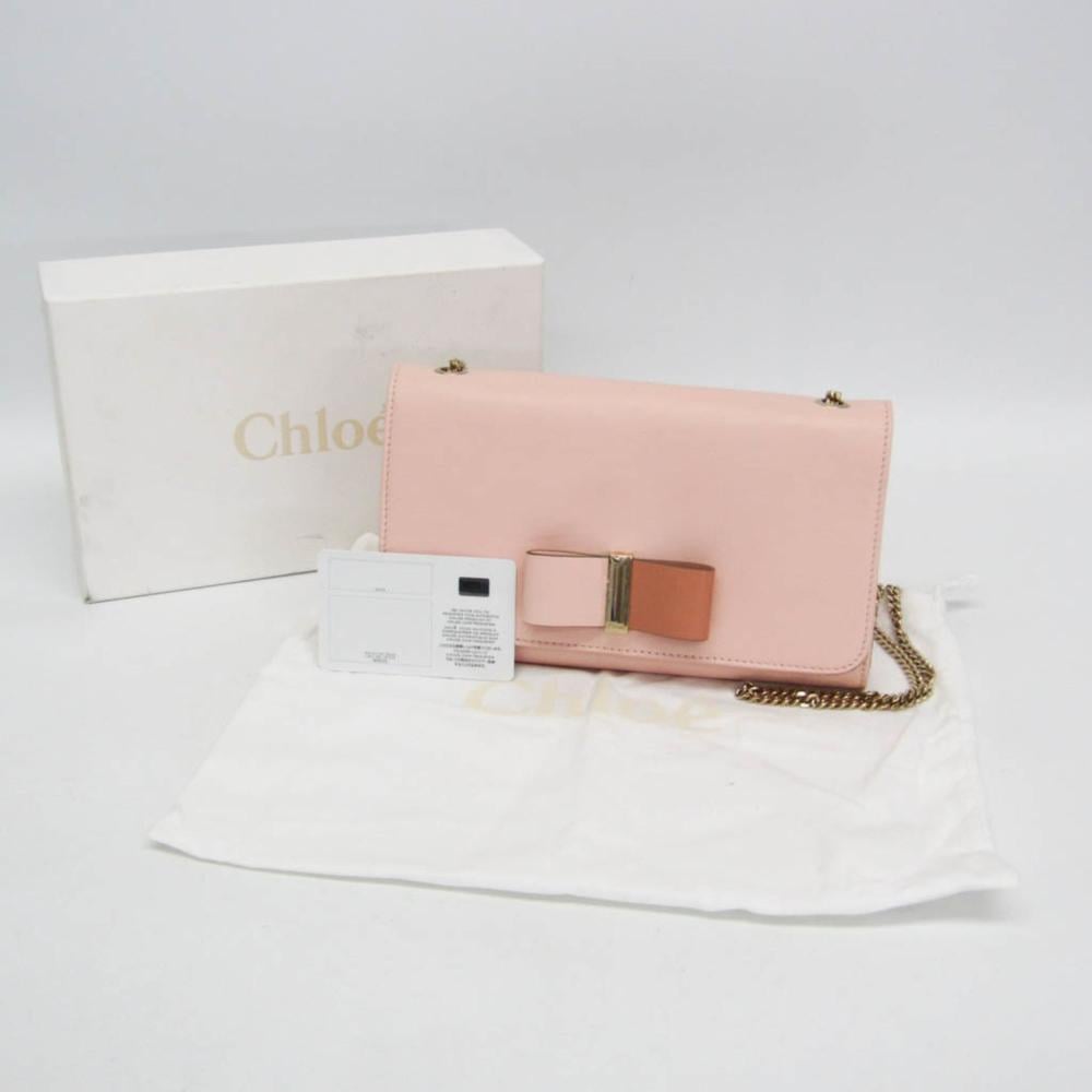 Chloé Shoulder Bag