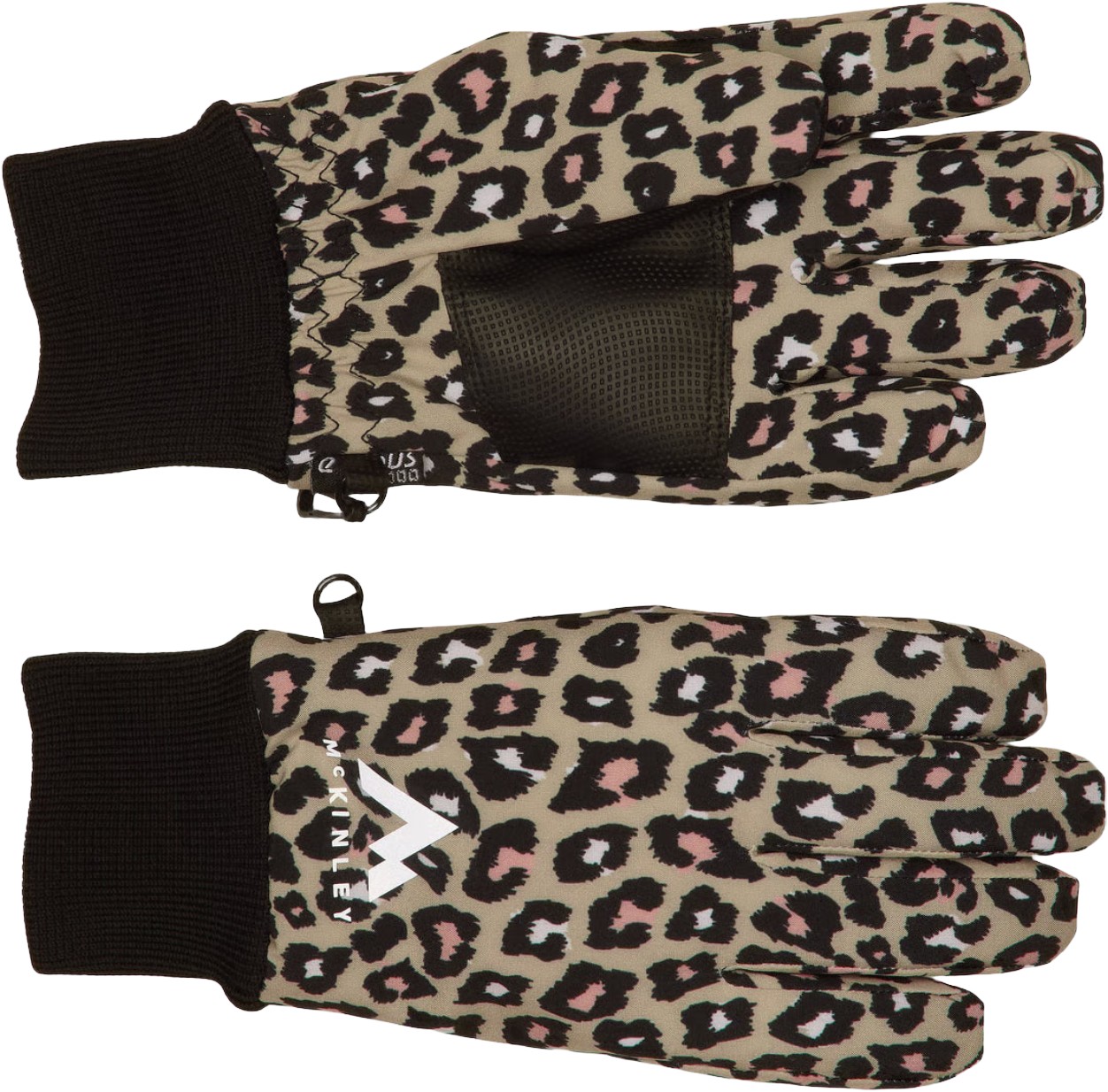 Softshell Handsker