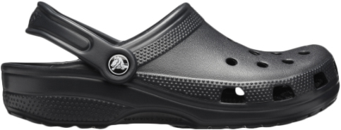 Crocs Cayman Sort