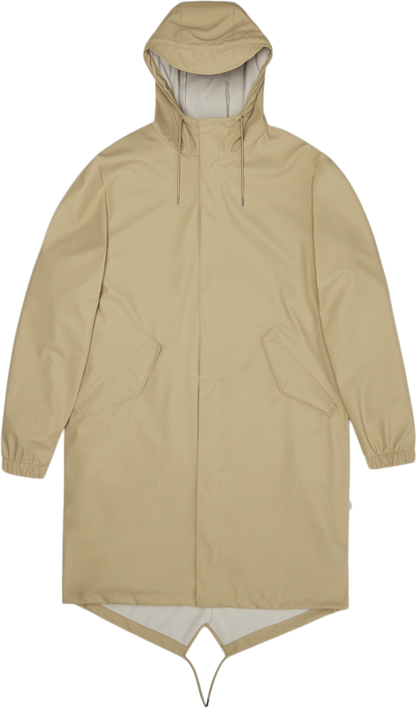 Fishtail Parka W3 - DKK 270 - Spar 70%