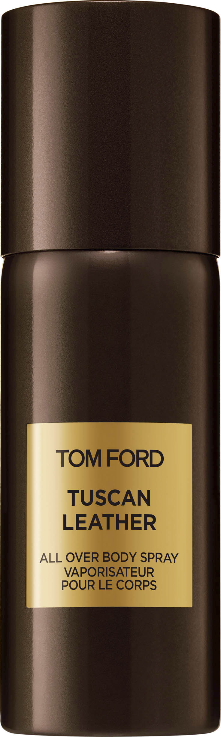 Tuscan Leather All Over Body Spray