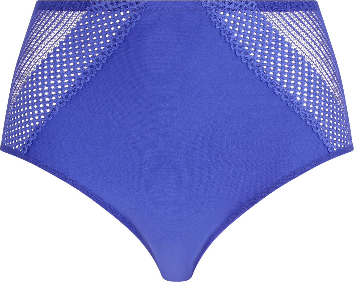 Play High Brief
