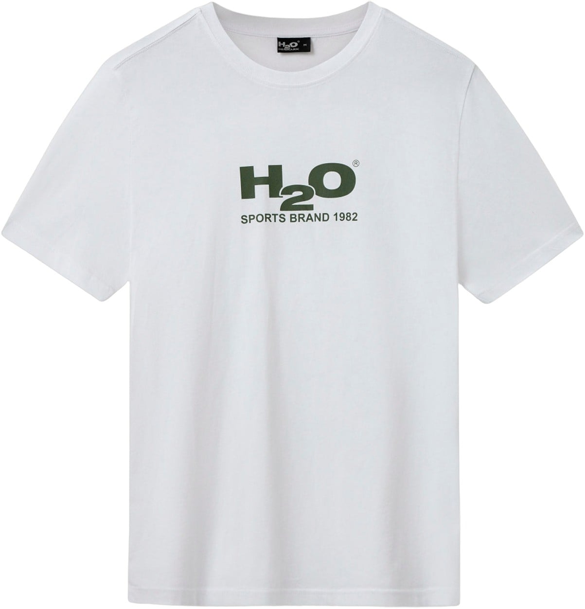 Logo Tshirt