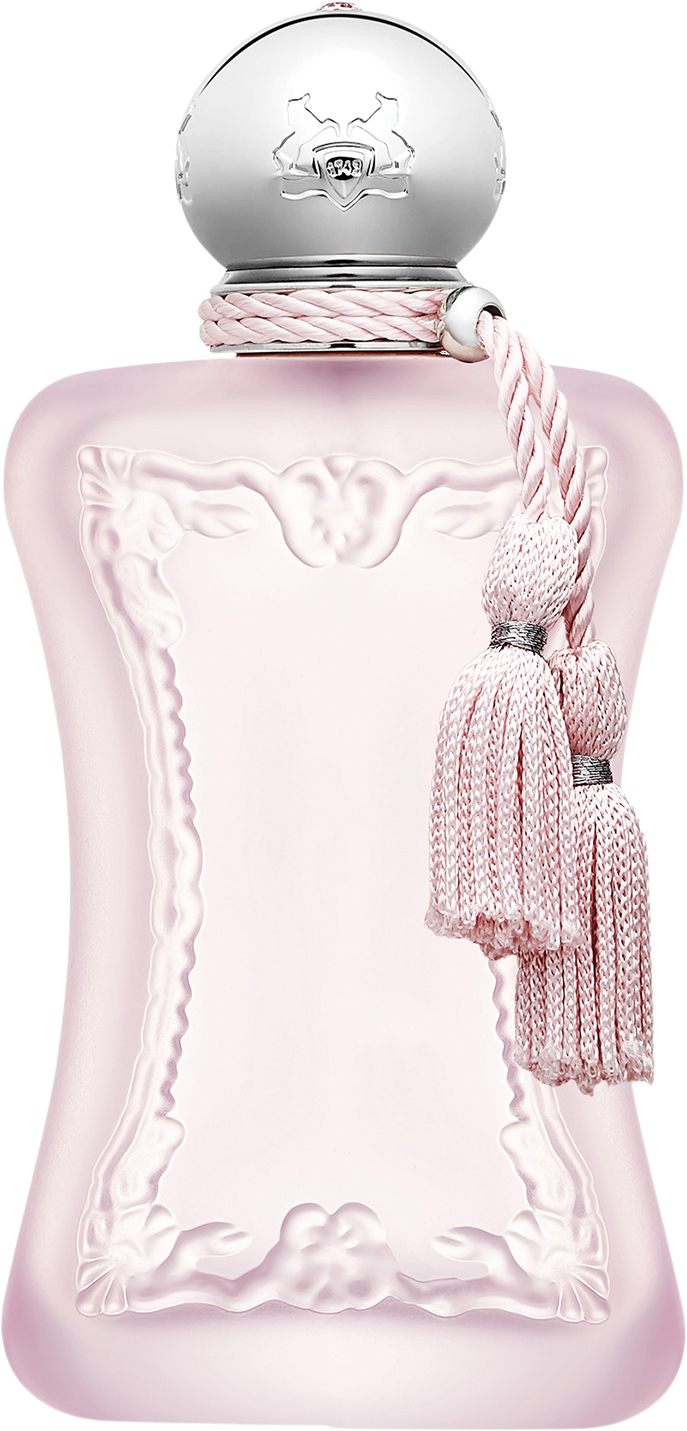 Delina Rosee Edp Spray