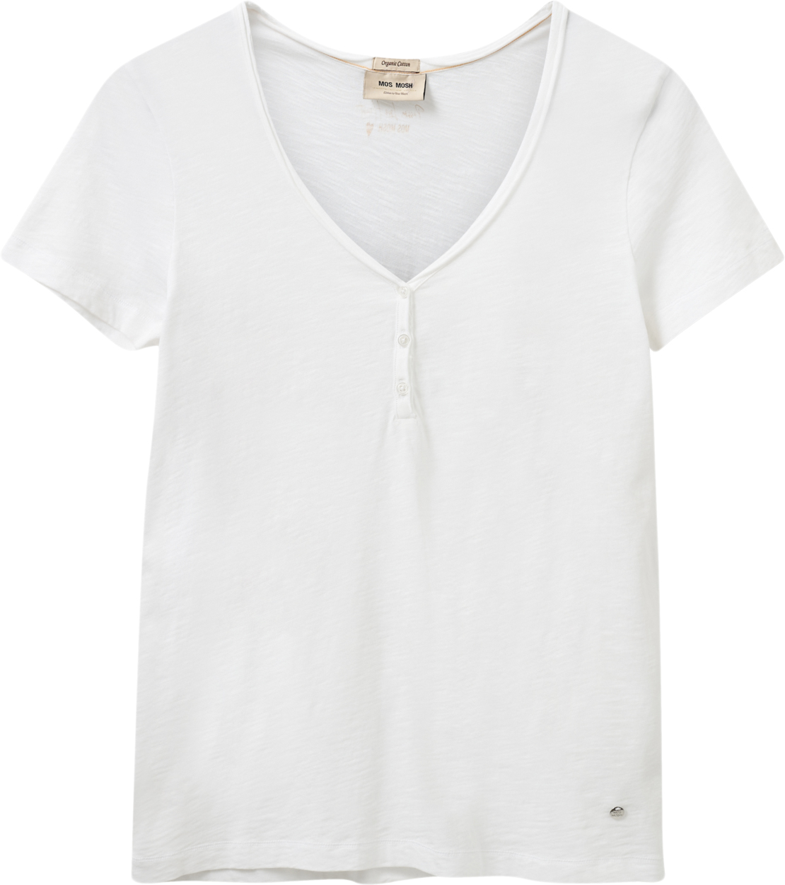 Mmastin Basic Tee