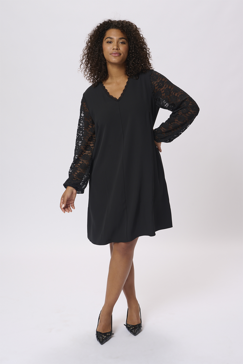Kcmilli Lace Dress