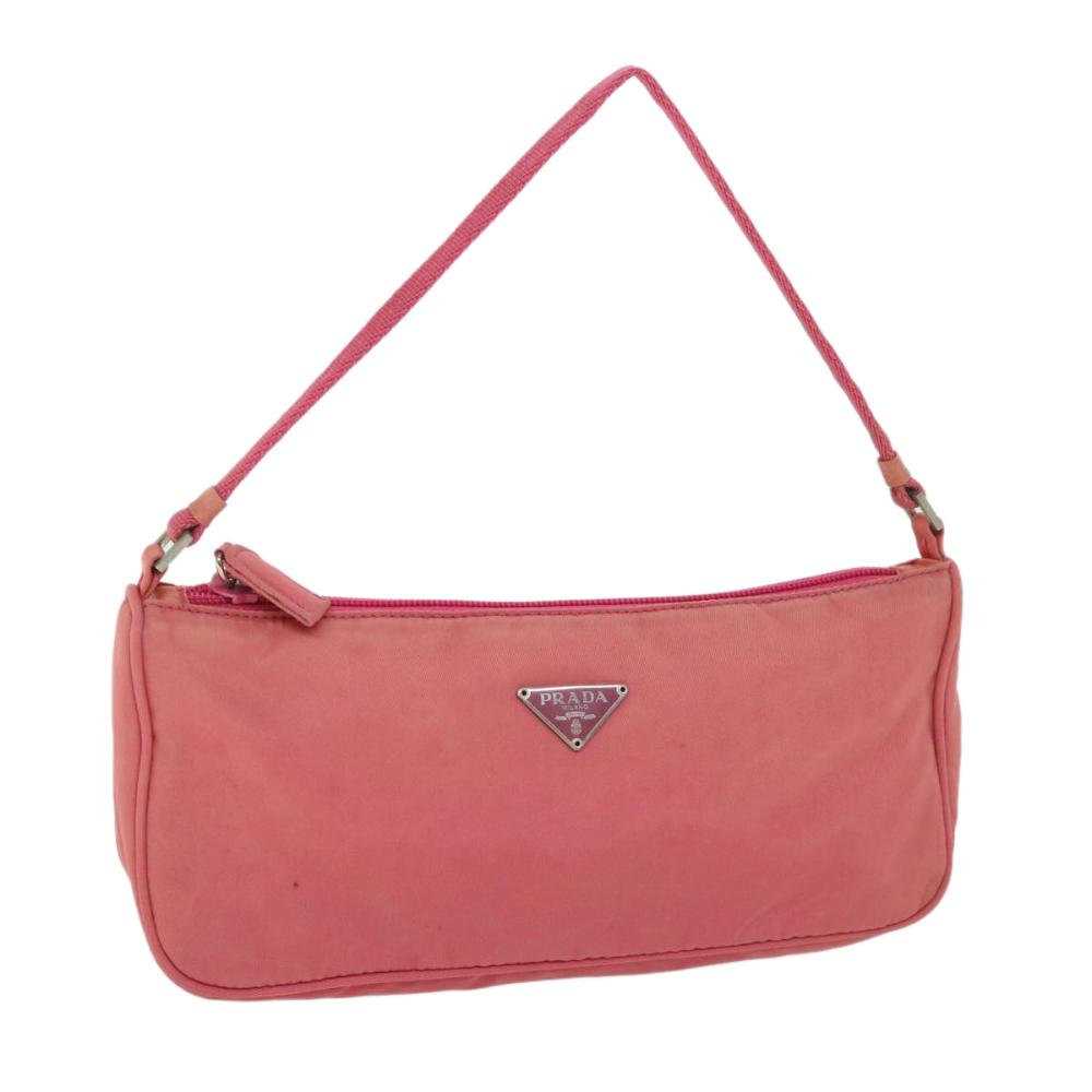 Prada Pouch